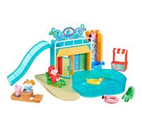 Hasbro Peppa Pig Water Park Figure Multicolor