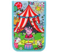 Hasbro Peppa X Rachel Ellen Filled Pencil Case
