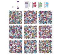 Hasbro Pictureka Classic Board Game Multicolor Kids