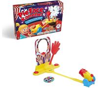 Hasbro Pie Face Cannon Board Game Children & Family Game from 5 Years