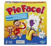 Hasbro Pie Face Game