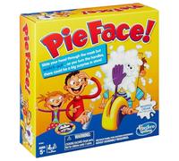 Hasbro Pie Face - German version