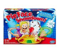 Hasbro Pie Face Showdown Game