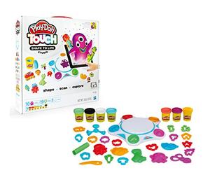 Hasbro Play-Doh C2860100 Touch Digital Studio