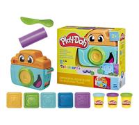 Play-Doh Photo Fun Toy Camera Starter Set