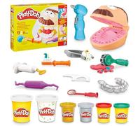Hasbro - Play Doh Drill n Fill Dentist / Toys - Toys - K59z