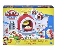 Hasbro Play-Doh Pizza Oven Playset Board Game - Brand New Sealed