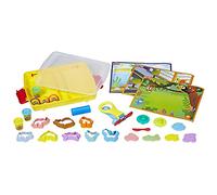 Hasbro Play-Doh Shape & Learn Game