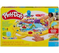 Hasbro Play-Doh Starters Fold and Go Playmat - NEW AND SEALED - FREE SHIPPING