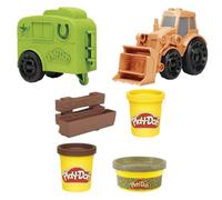 Hasbro Play Doh Tractor Toys
