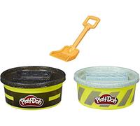 Hasbro Play-Doh - Wheels: Water and Fire