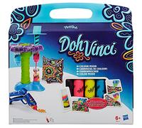 Hasbro Playdoh Dohvinci Colour Mixer
