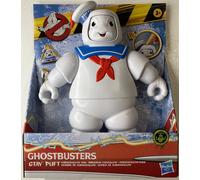 Hasbro Playskool Heroes Ghostbusters Stay Puft Marshmallow Man Action Figure
