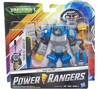 Hasbro Power Rangers Beast Morphers Smash Beastbot 6 Inch Action Figure Toy
