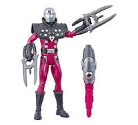 Hasbro Power Rangers Beast Morphers Tronic 6" Action Figure Toy Inspired by The Power Rangers TV Show
