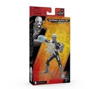 Hasbro Power Rangers Lightning Collection Mighty Morphin X Cobra Kai Skeleputty Action Figure