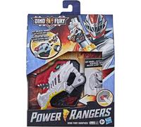 Hasbro Power Rangers Dino Fury Morpher Electronic Toy with Lights & Sounds