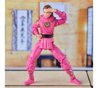 Hasbro Power Rangers Lightning Collection Mighty Morphin X Cobra Kai Samantha