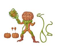 Hasbro Power Rangers Lightning Collection Mighty Morphing Pumpkin Rapper Action Figure