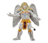 Power Rangers King Sphinx | Mighty Morphin | Lightning Collection