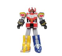 Hasbro Power Rangers Megazode Retro Collection 7" Mighty Morphin Dino Megazord VHS 2022
