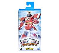 Hasbro Power Rangers Ninja Storm Ninjakon 7 Inch Figure