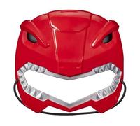 Hasbro Power Rangers Red Ranger Mask
