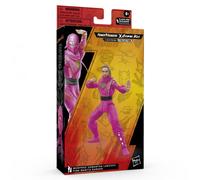 Hasbro Power Rangers x Cobra Kai Ligtning Collection figurine Morphed Samantha L
