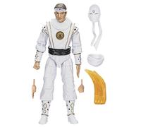 PR Mighty Morphin X Cobra Kai Action Figure (Daniel LaRusso)