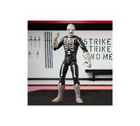 Hasbro Power Rangers Lightning Collection Mighty Morphin X Cobra Kai Skeleputty Action Figure