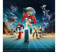 Hasbro Presents: Transformers: Music from the Original Animated Series [Vinyl LP] [VINYL]