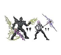 Hasbro PRG BLT Lava Equinox 2 PK - Amazon Exclusive