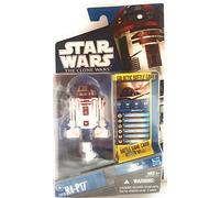Hasbro R4-P17 (2010 Blue Card CW30)