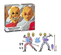 Power Rangers Lightning Collection Action Figures 2er-Pack 2021 Zeo Cogs Exclusive