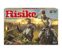 Hasbro - Risiko Alemana