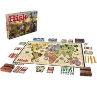 Hasbro Gaming B7404 Board game Strategy