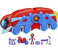 Hasbro SAF Mobile Team HQ