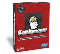 Hasbro - Saltinmente - Board Game