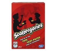 Hasbro Scattergories