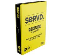 Hasbro SERVD Newborn Parents