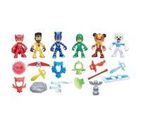 PJM MEET THE POWER HEROES