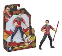 Hasbro Shang Chi 6 Inch Figure Captain Punch