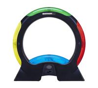 Hasbro Simon Air Game - Touchless Technology - Master the Moves to Win - Solo and 2 Player Mode - A Modern Twist on the Classic Game 96 months to 1188