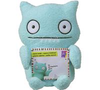 Hasbro Sincerely Uglydolls Stuffed Plush Toy - Ice-Bat