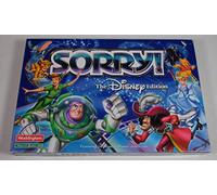 Hasbro Sorry! Disney