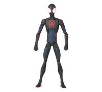 Marvel Legends Series Spider-Man: Across the Spider-Verse (Part One) Miles Morales 15-cm Action Figure, 3 Accessories
