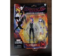 Marvel Legends Series Spider-Gwen, Across the Spider-Verse Action Figure