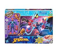 Hasbro Spider-Man Bend and Flex SPlay-Doh Space Mission Jet - Brand New & Sealed