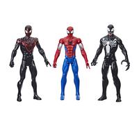 FIG SPIDER MAN VENOM