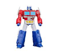 Marvel Spider-Man Day Titan Series Ultimate Web Gear Action Figure, 29.2-cm Super Hero Toys and Figures, Ages 4+